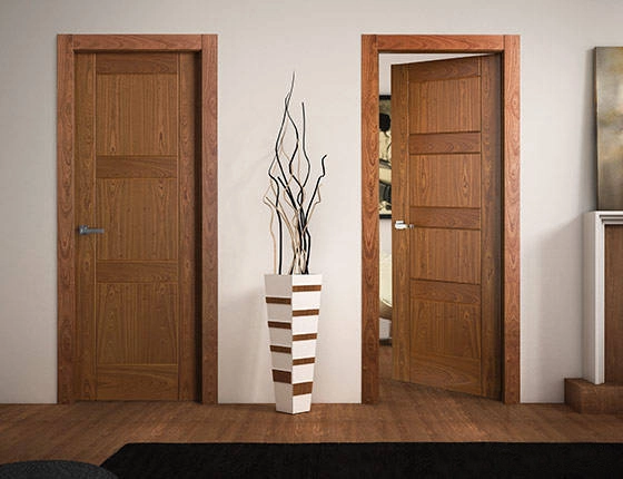 Jurado Mula Puertas Interior Puertas Clásicas