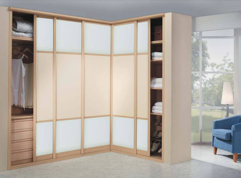 Jurado Mula Armarios