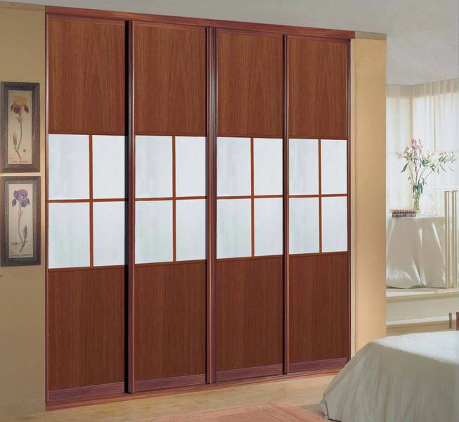 Jurado Mula Armarios