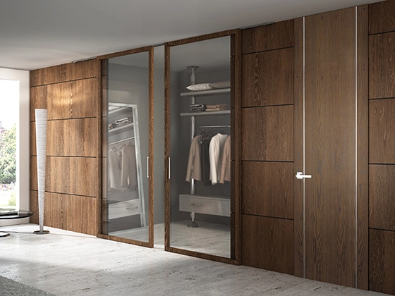 Jurado Mula Armarios