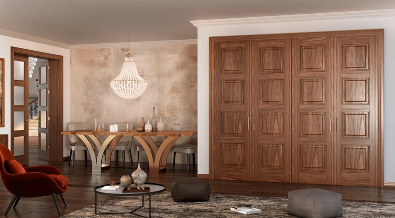 Jurado Mula Armarios