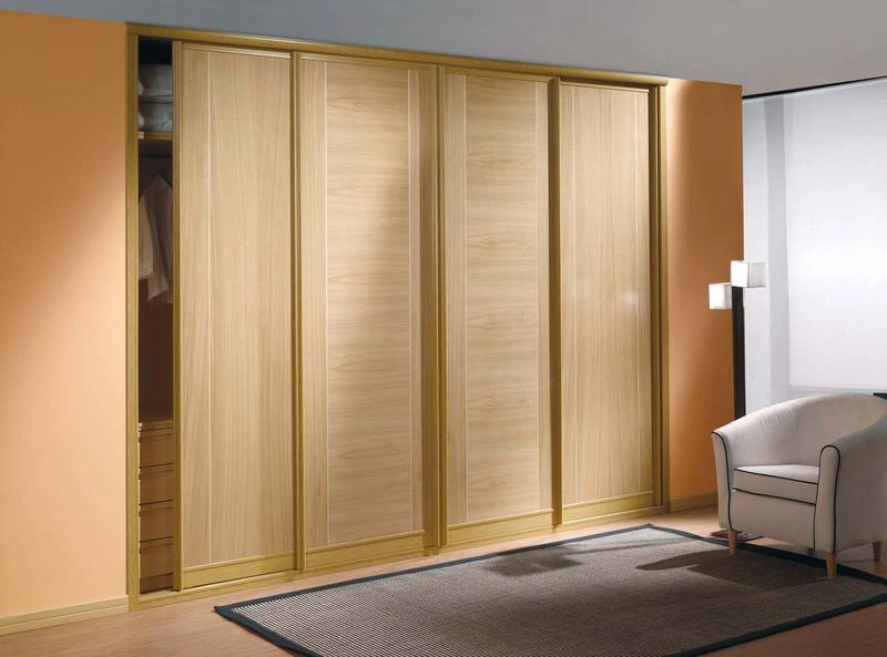 Jurado Mula Armarios