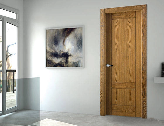 Jurado Mula Puertas Interior Puertas Clásicas