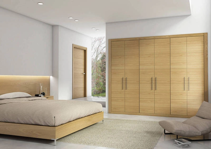 Jurado Mula Puertas Interior Puertas Clásicas