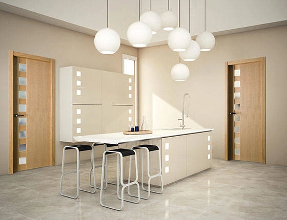 Jurado Mula Puertas Interior Puertas Diseño