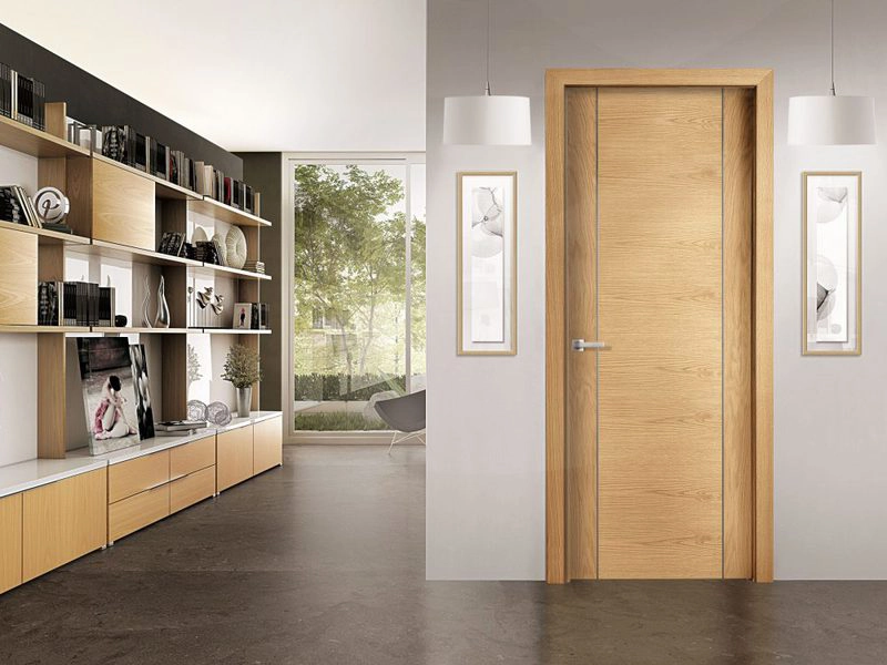 Jurado Mula Puertas Interior Puertas Diseño