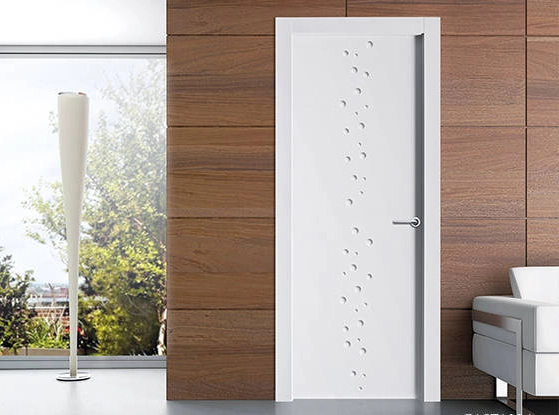 Jurado Mula Puertas Interior Puertas Lacadas