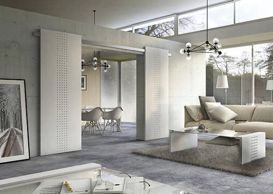 Jurado Mula Puertas Interior Puertas Lacadas