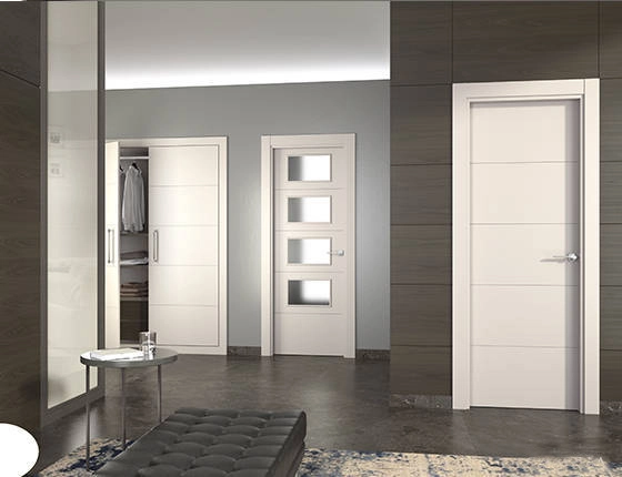 Jurado Mula Puertas Interior Puertas Lacadas